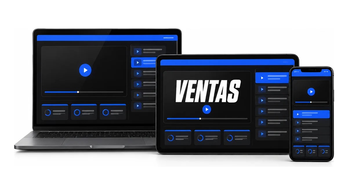 Proceso comercial