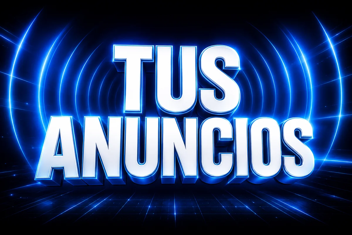 Pones la oferta delante de quien la necesita