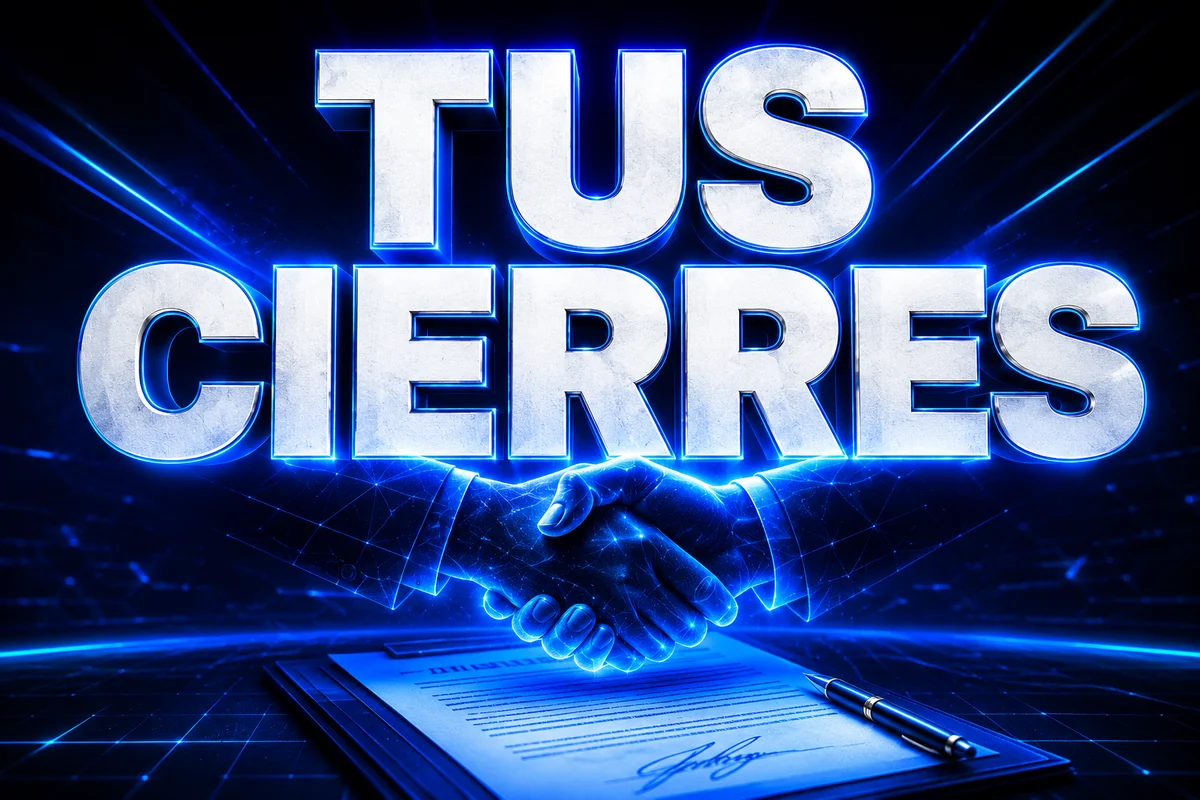 Conviertes llamadas en proyectos